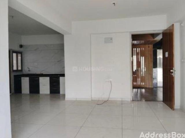 3 BHK Apartment in Nikol for resale Ahmedabad. The reference number is 19192049
