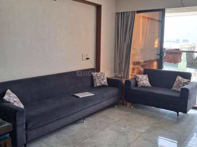 3 BHK Apartment in Nikol for resale Ahmedabad. The reference number is 20470478