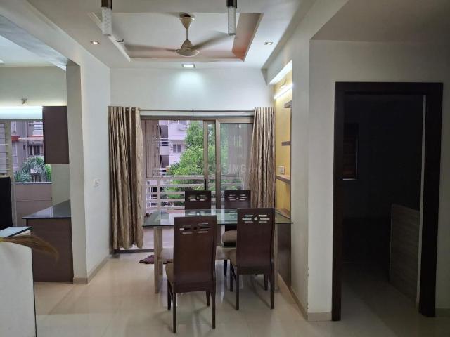 3 BHK Apartment in Nikol for resale Ahmedabad. The reference number is 20656150