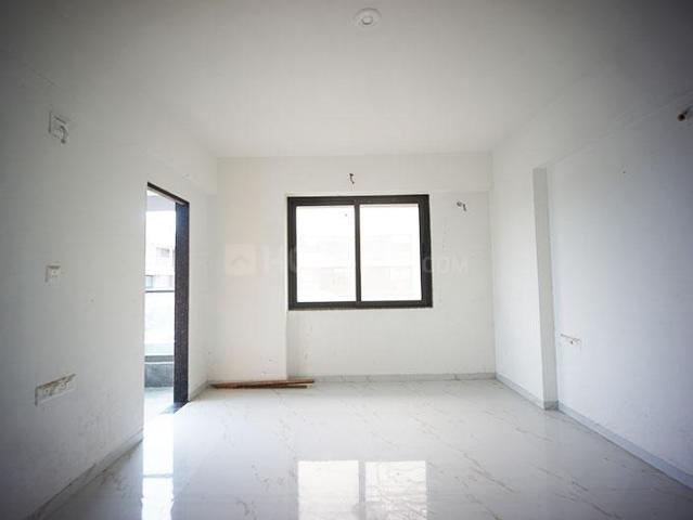 3 BHK Apartment in Nikol for resale Ahmedabad. The reference number is 20665486