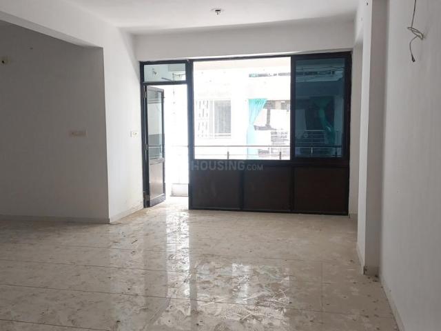 3 BHK Apartment in Nikol for resale Ahmedabad. The reference number is 20851826