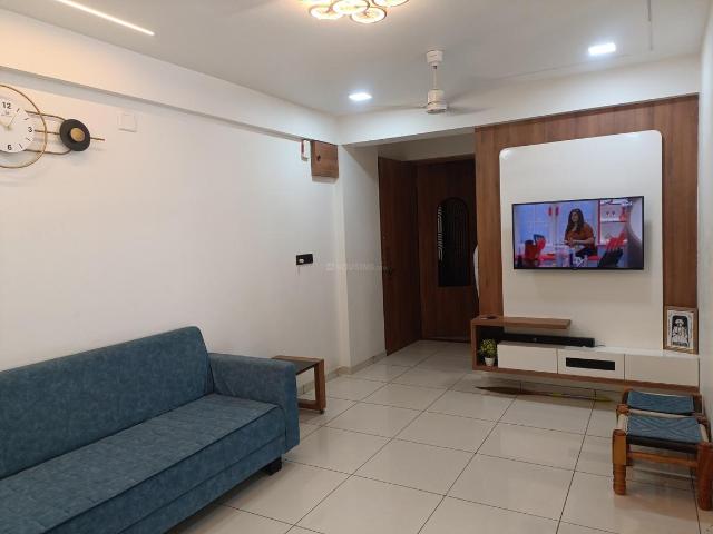 3 BHK Apartment in Nikol for resale Ahmedabad. The reference number is 20852901