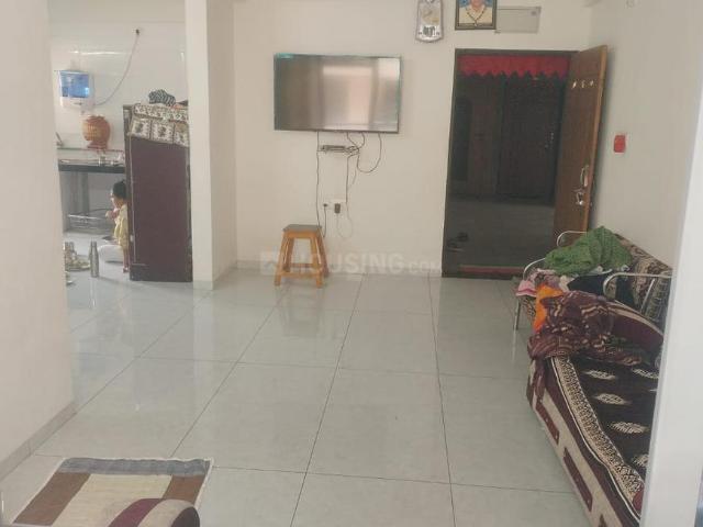 3 BHK Apartment in Nikol for resale Ahmedabad. The reference number is 20860104