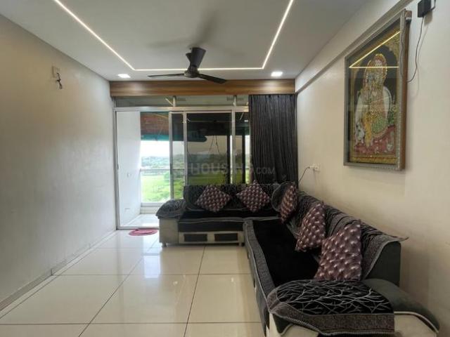 3 BHK Apartment in Nikol for resale Ahmedabad. The reference number is 20927988