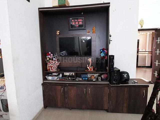 3 BHK Apartment in Nikol for resale Ahmedabad. The reference number is 20966626
