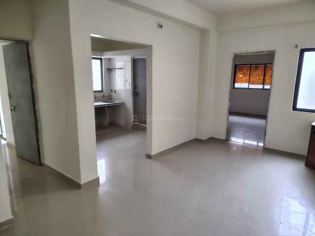 3 BHK Apartment in Nikol for resale Ahmedabad. The reference number is 20980310