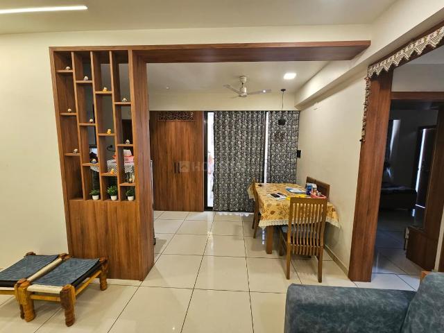 3 BHK Apartment in Nikol for resale Ahmedabad. The reference number is 20984650