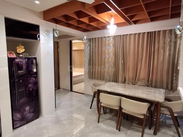 3 BHK Apartment in Nikol for resale Ahmedabad. The reference number is 20029238