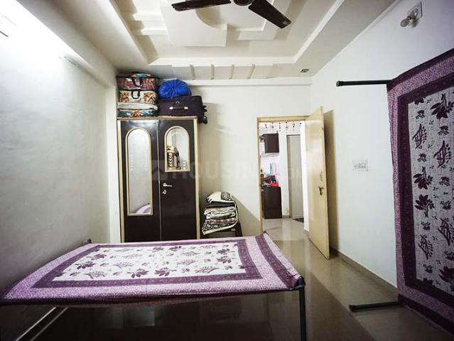 3 BHK Apartment in Nikol for resale Ahmedabad. The reference number is 20049888