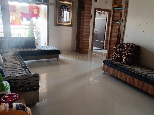 3 BHK Apartment in Nikol for resale Ahmedabad. The reference number is 20155372