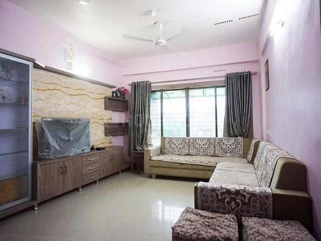 3 BHK Apartment in Nikol for resale Ahmedabad. The reference number is 20275699