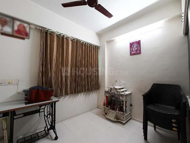 3 BHK Apartment in Nikol for resale Ahmedabad. The reference number is 20383695