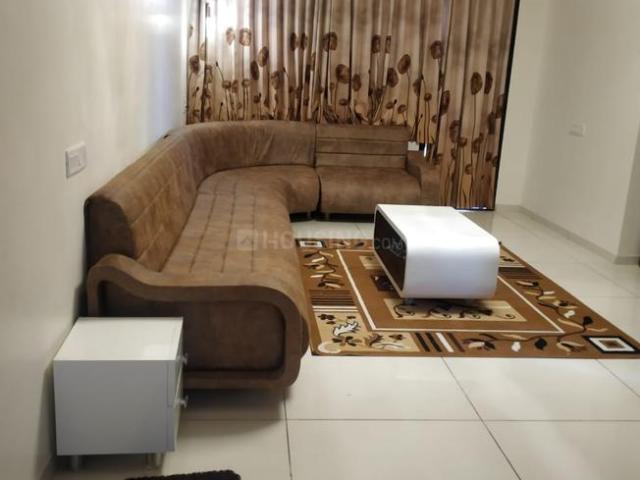 3 BHK Apartment in Nikol for resale Ahmedabad. The reference number is 20396628