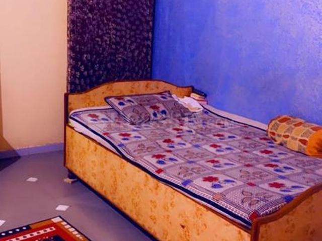 3 BHK Apartment in Nikol for resale Ahmedabad. The reference number is 9924005