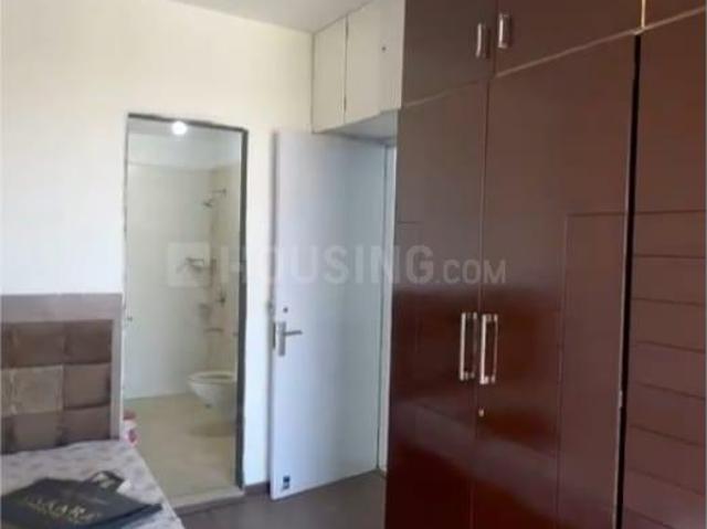 3 BHK Apartment in Nipania for rent Indore. The reference number is 17416258