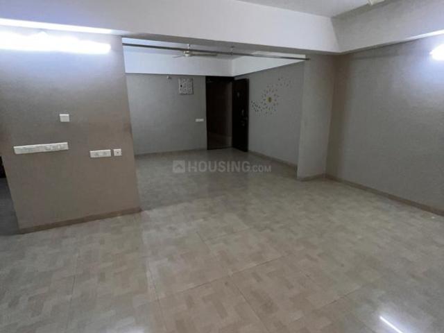 3 BHK Apartment in Nipania for rent Indore. The reference number is 19580151