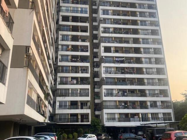 3 BHK Apartment in Nipania for rent Indore. The reference number is 19748499