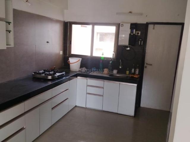 3 BHK Apartment in Nipania for rent Indore. The reference number is 19241883