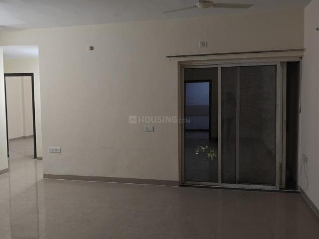 3 BHK Apartment in Nipania for rent Indore. The reference number is 20403154