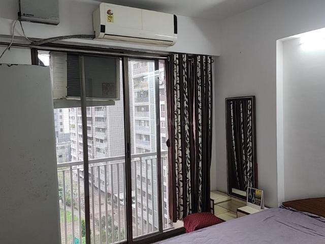3 BHK Apartment in Nipania for rent Indore. The reference number is 20448312