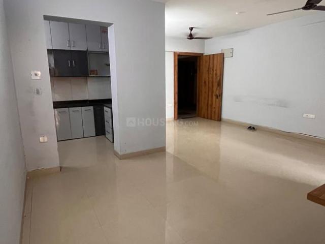 3 BHK Apartment in Nipania for rent Indore. The reference number is 20534368