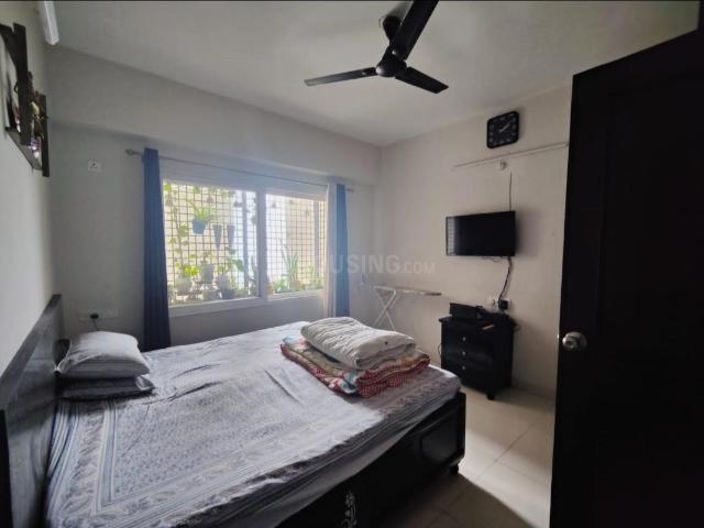 3 BHK Apartment in Nipania for rent Indore. The reference number is 20550843