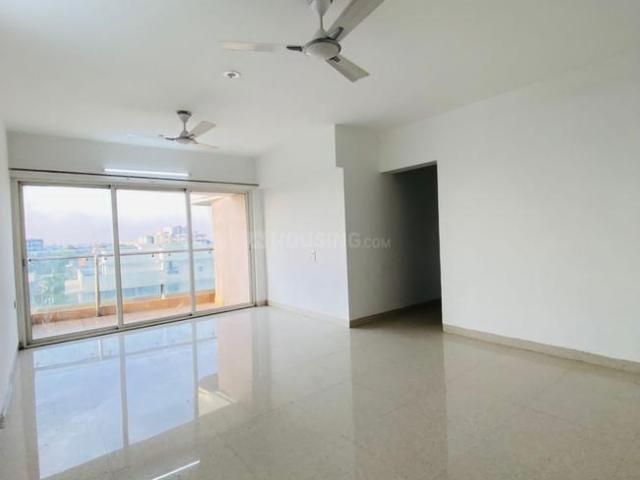 3 BHK Apartment in Nipania for rent Indore. The reference number is 20557439