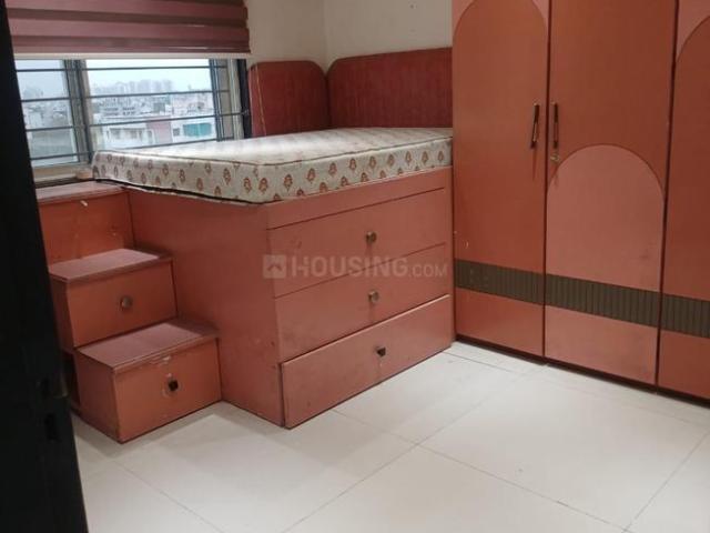 3 BHK Apartment in Nipania for rent Indore. The reference number is 20563977