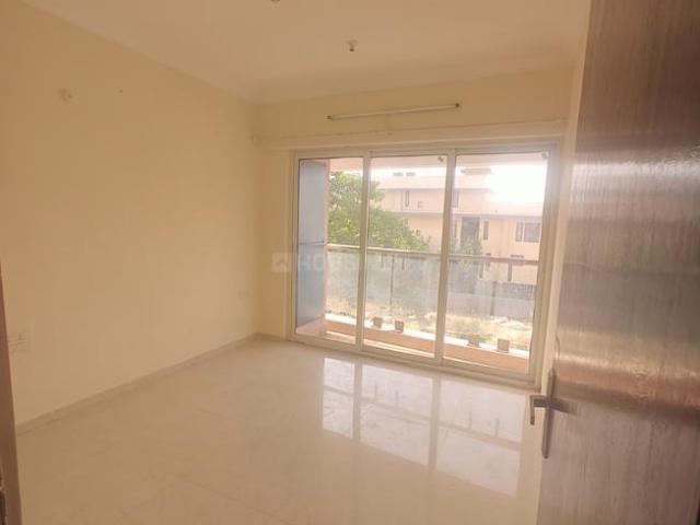 3 BHK Apartment in Nipania for rent Indore. The reference number is 20570632