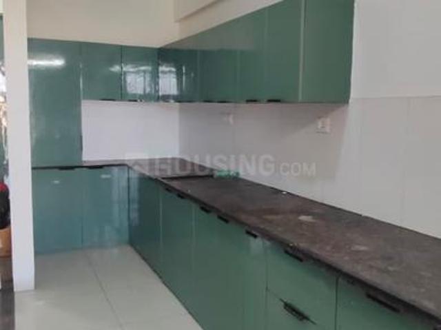 3 BHK Apartment in Nipania for rent Indore. The reference number is 20677045