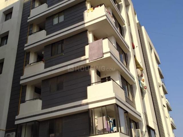 3 BHK Apartment in Nipania for rent Indore. The reference number is 20772989