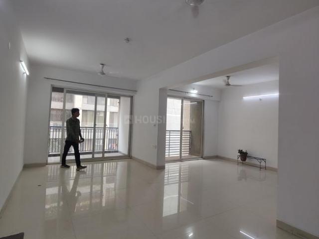 3 BHK Apartment in Nipania for rent Indore. The reference number is 20826144