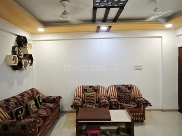 3 BHK Apartment in Nipania for rent Indore. The reference number is 20013818
