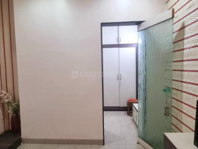 3 BHK Apartment in Nipania for rent Indore. The reference number is 20036783