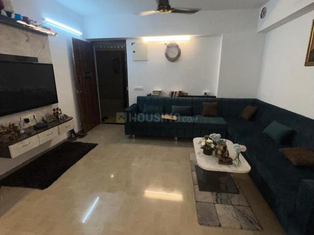 3 BHK Apartment in Nipania for rent Indore. The reference number is 20042562