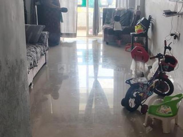 3 BHK Apartment in Nipania for rent Indore. The reference number is 20148889