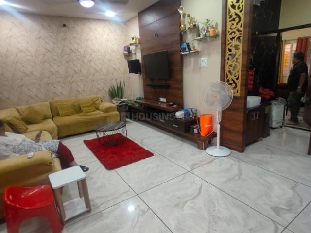 3 BHK Apartment in Nipania for rent Indore. The reference number is 20273185