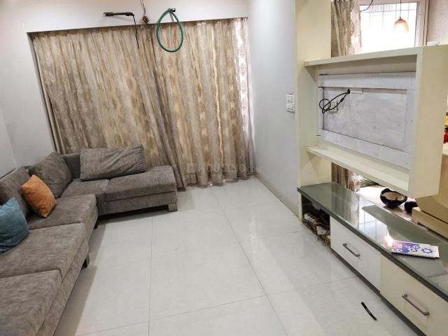 3 BHK Apartment in Nipania for rent Indore. The reference number is 20290482