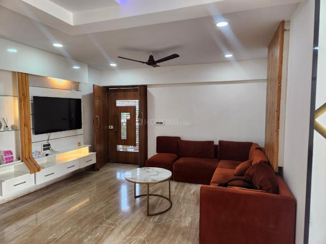 3 BHK Apartment in Nipania for rent Indore. The reference number is 20302321