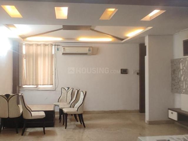 3 BHK Apartment in Nipania for rent Indore. The reference number is 20363574
