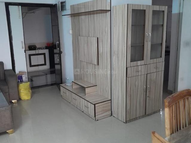 3 BHK Apartment in Nipania for resale Indore. The reference number is 19294078