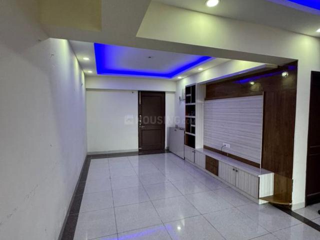 3 BHK Apartment in Nipania for resale Indore. The reference number is 20354686
