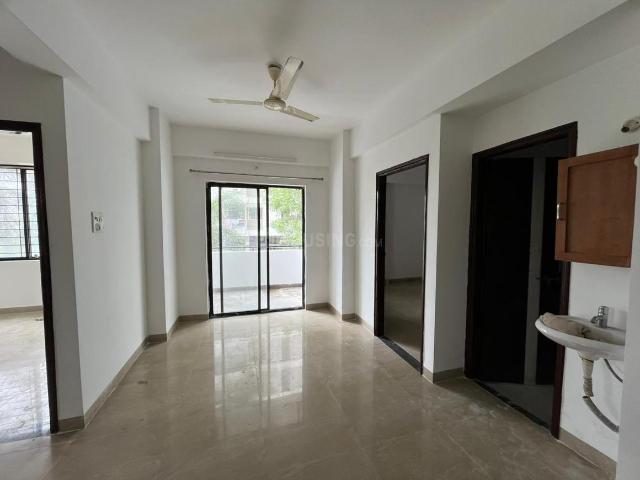 3 BHK Apartment in Nipania for resale Indore. The reference number is 20398724
