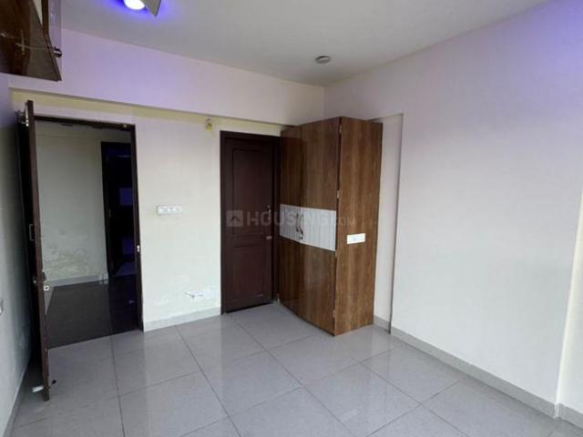 3 BHK Apartment in Nipania for resale Indore. The reference number is 20443819