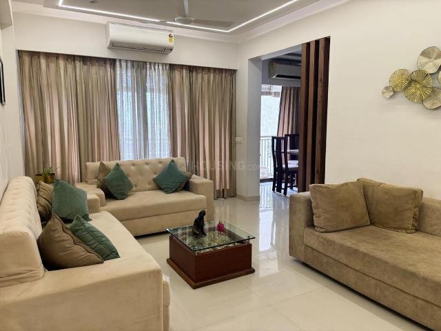 3 BHK Apartment in Nipania for resale Indore. The reference number is 20746530