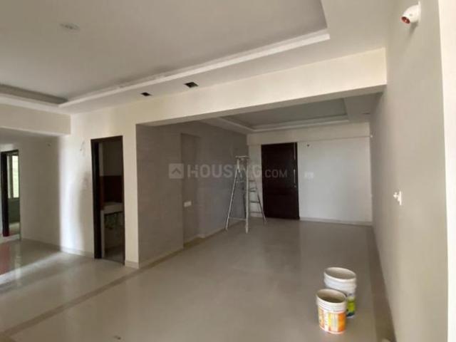 3 BHK Apartment in Nipania for resale Indore. The reference number is 20761191