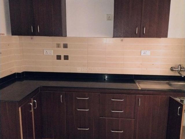 3 BHK Apartment in Nipania for resale Indore. The reference number is 20835820