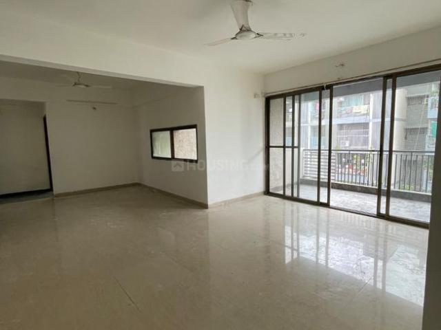 3 BHK Apartment in Nipania for resale Indore. The reference number is 20958034