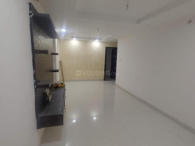 3 BHK Apartment in Nipania for resale Indore. The reference number is 20938722