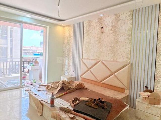 3 BHK Apartment in Niranjanpur for rent Indore. The reference number is 20154467